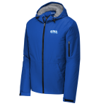 Waterproof Insulated Jacket