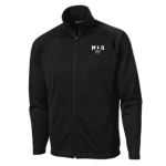 Tricot Track Jacket