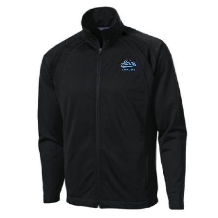 Tricot Track Jacket