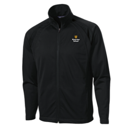 Tricot Track Jacket