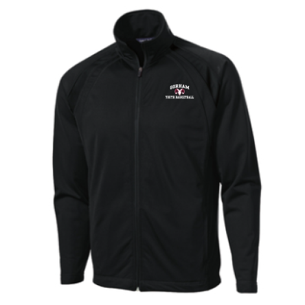 Tricot Track Jacket