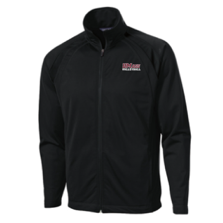 Tricot Track Jacket