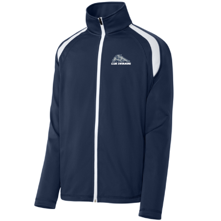 Tricot Track Jacket