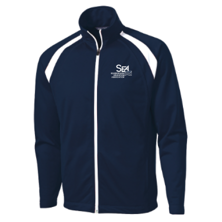 Tricot Track Jacket