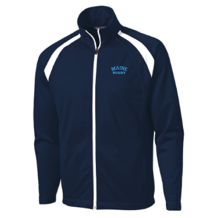 Tricot Track Jacket