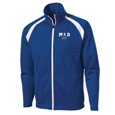 Tricot Track Jacket