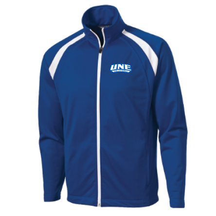 Tricot Track Jacket
