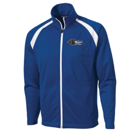 Tricot Track Jacket