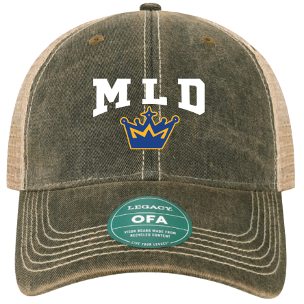 Classic "Old Favorite" Trucker Cap