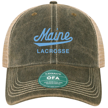 Classic "Old Favorite" Trucker Cap