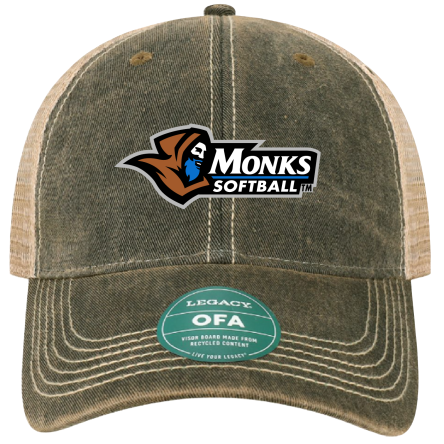 Classic "Old Favorite" Trucker Cap