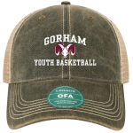 Classic “Old Favorite” Trucker Cap