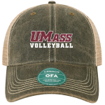 Classic “Old Favorite” Trucker Cap