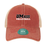 Classic “Old Favorite” Trucker Cap