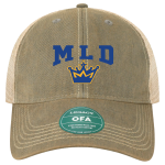 Classic “Old Favorite” Trucker Cap
