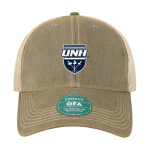 Classic “Old Favorite” Trucker Cap