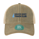 Classic “Old Favorite” Trucker Cap