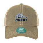 Classic “Old Favorite” Trucker Cap