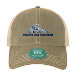 Classic “Old Favorite” Trucker Cap