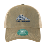 Classic “Old Favorite” Trucker Cap