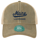 Classic “Old Favorite” Trucker Cap