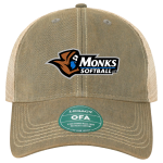 Classic “Old Favorite” Trucker Cap