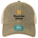 Classic “Old Favorite” Trucker Cap