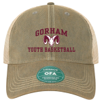 Classic “Old Favorite” Trucker Cap