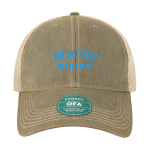Classic “Old Favorite” Trucker Cap