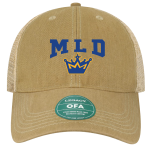 Classic “Old Favorite” Trucker Cap