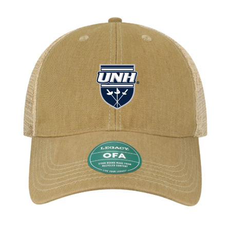 Classic "Old Favorite" Trucker Cap