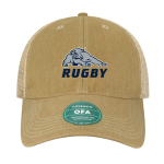 Classic “Old Favorite” Trucker Cap