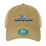Classic “Old Favorite” Trucker Cap