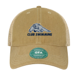 Classic “Old Favorite” Trucker Cap
