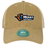 Classic “Old Favorite” Trucker Cap