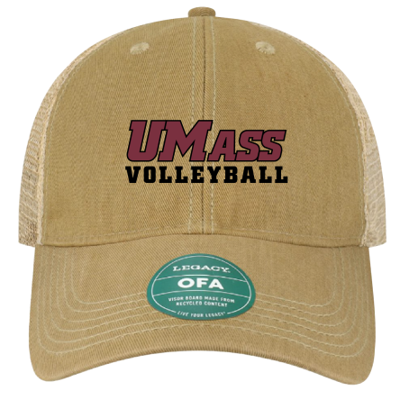 Classic "Old Favorite" Trucker Cap