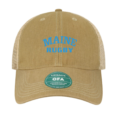 Classic "Old Favorite" Trucker Cap