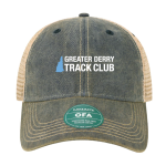 Classic “Old Favorite” Trucker Cap