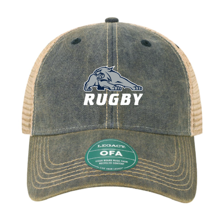 Classic "Old Favorite" Trucker Cap