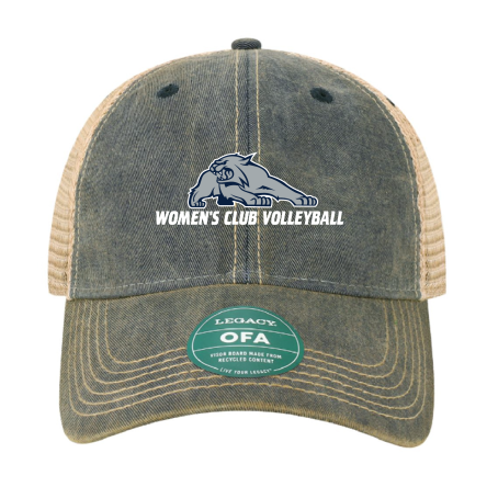 Classic "Old Favorite" Trucker Cap