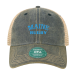 Classic “Old Favorite” Trucker Cap