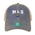 Classic “Old Favorite” Trucker Cap