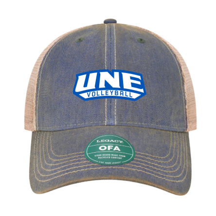Classic "Old Favorite" Trucker Cap