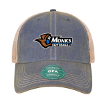 Classic “Old Favorite” Trucker Cap
