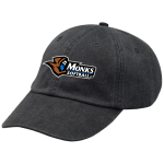 Adams Garment Washed Cotton Twill Cap
