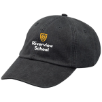 Adams Garment Washed Cotton Twill Cap