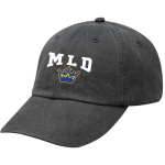 Adams Garment Washed Cotton Twill Cap