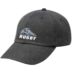 Adams Garment Washed Cotton Twill Cap