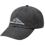Adams Garment Washed Cotton Twill Cap