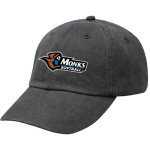 Adams Garment Washed Cotton Twill Cap